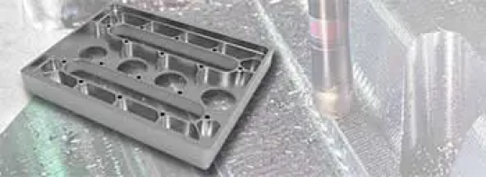 Automatizace CAD/CAM prostřednictvím multiprocesingu