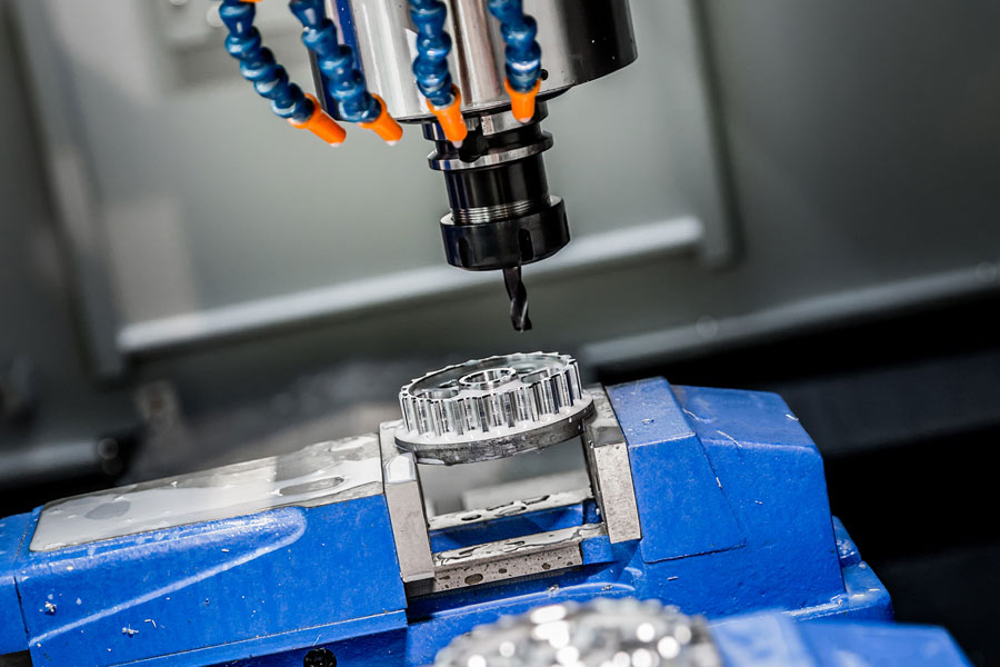CAD-CAM pro CNC laser, plasma & vodní paprsek | BobCAD-CAM