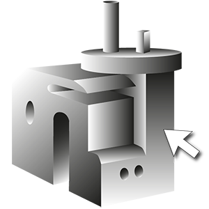 3D CAD